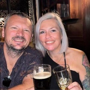 Meet your Posher, Fiona